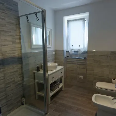 La Scialuppa Apartmán