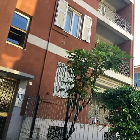 La Scialuppa La Spezia